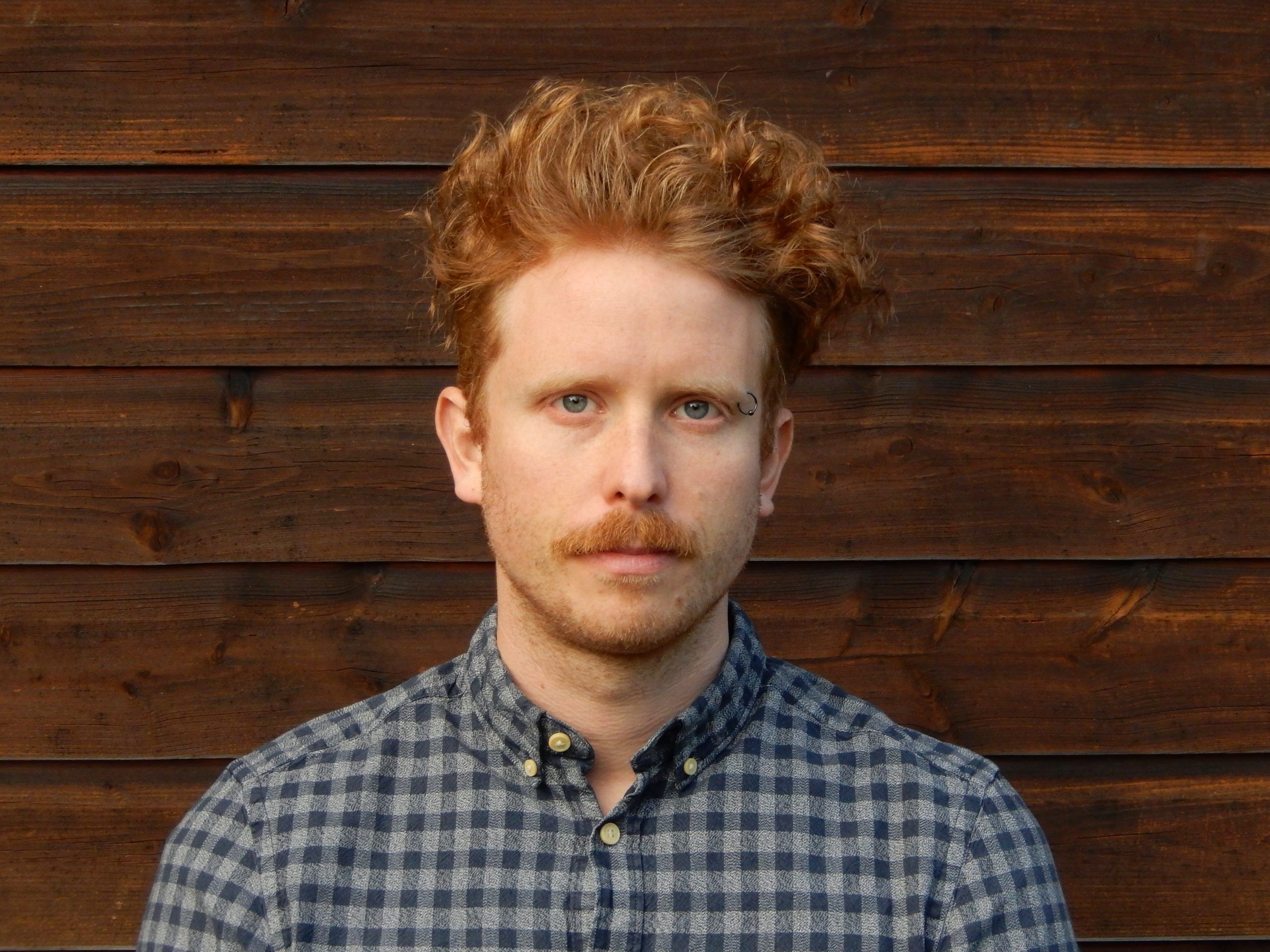 Lieblingsleseplatz Oberstadion – Valentin Moritz