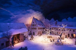 Ihr Kinderlein kommet