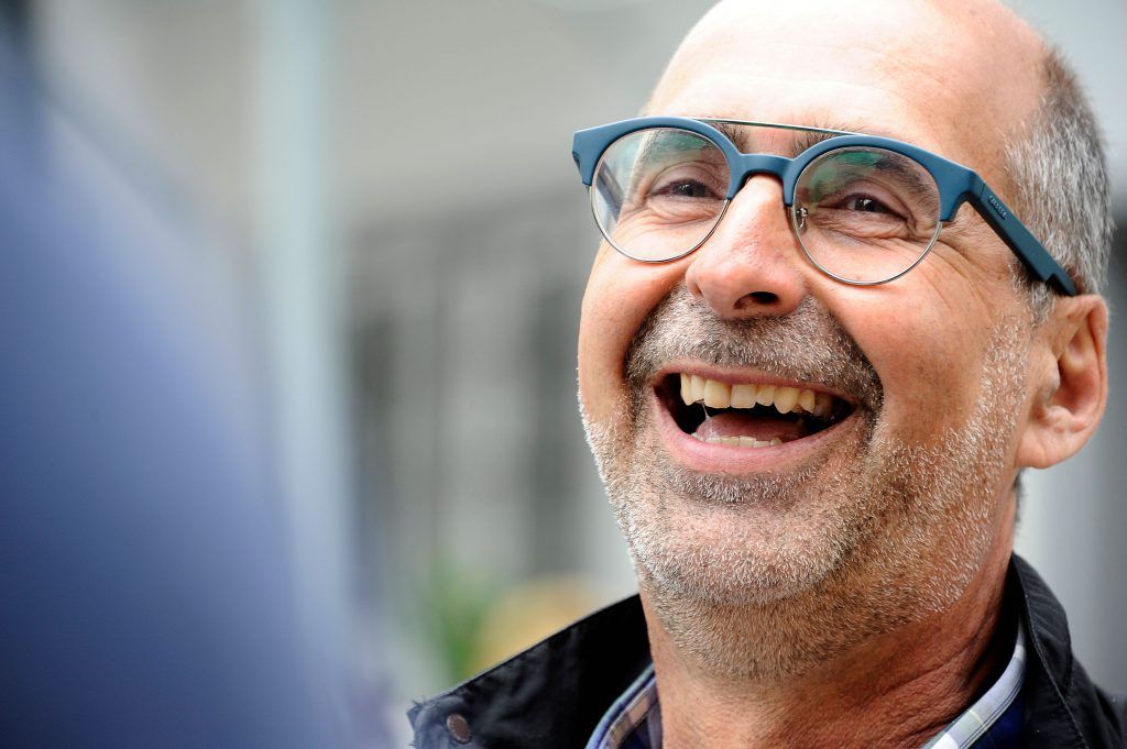 Die rollende Schwabenkanzel 2019