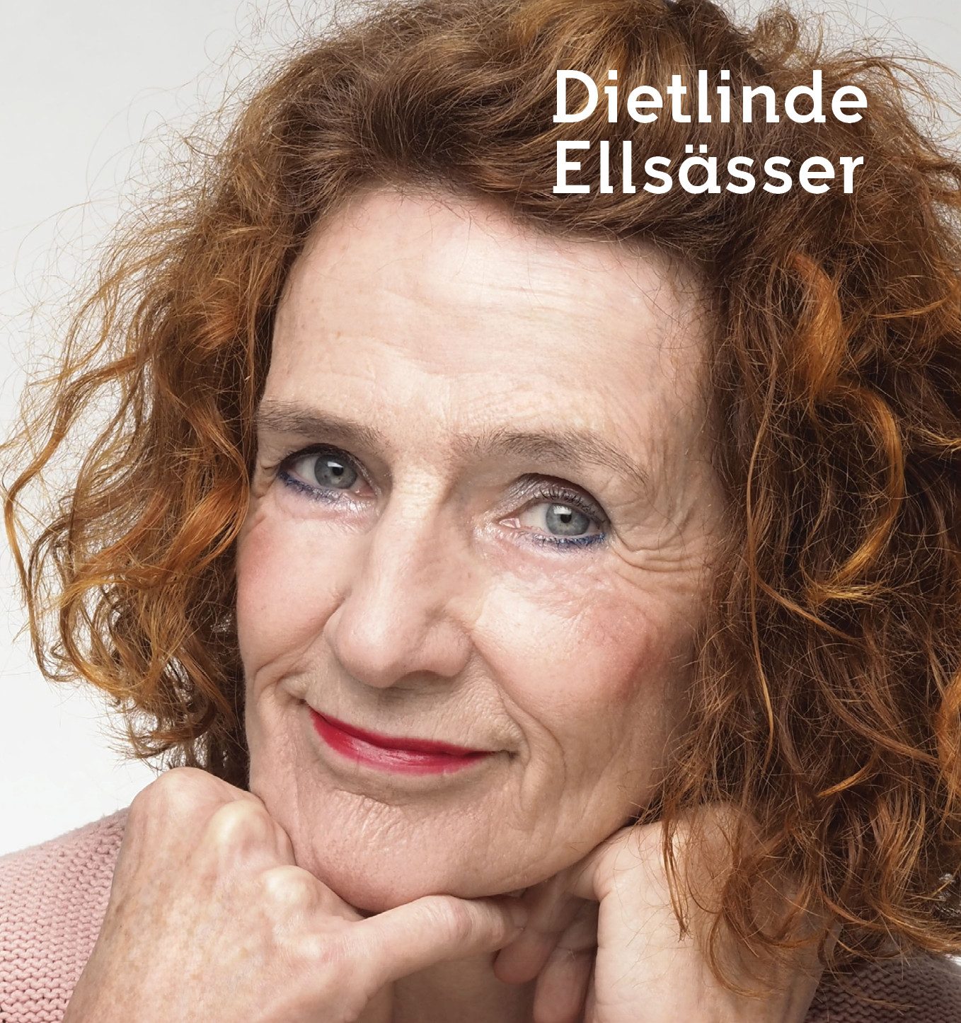 Dietlinde Ellsässer: „Mach nur so weiter“