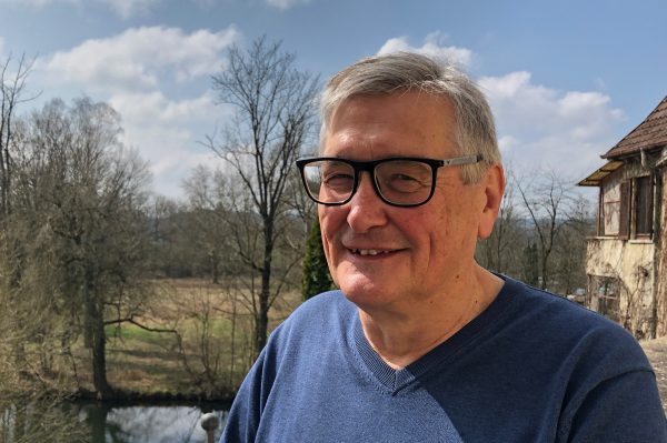 Peter Dunkl