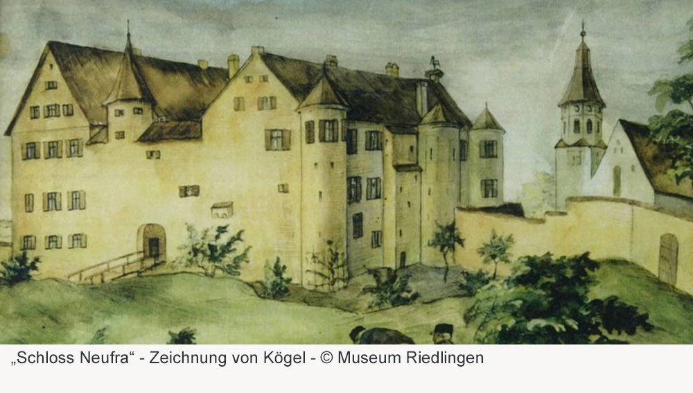 Unser Schloss – Denkmal neu verDICHTET