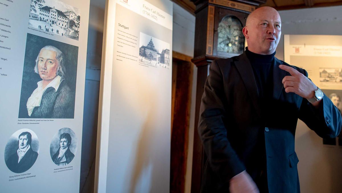 Literatursommer 2020 der  Baden-Württemberg-Stiftung