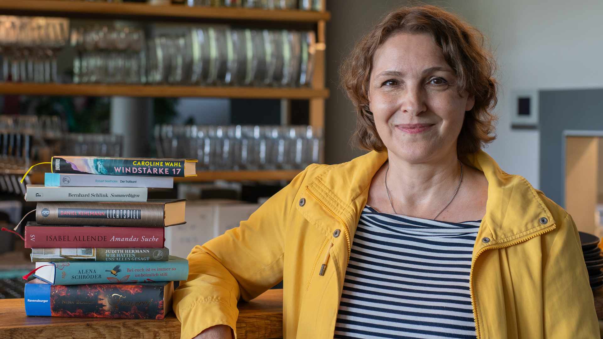 Ich träumte von einer Bestie