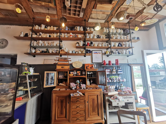 In der Weihnachtsbäckerei